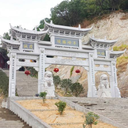 石雕石牌坊批發(fā) 石雕石牌坊廠(chǎng)